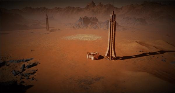 火星求生Steam创意工坊精品MOD推荐 火星求生有什么好用的mod