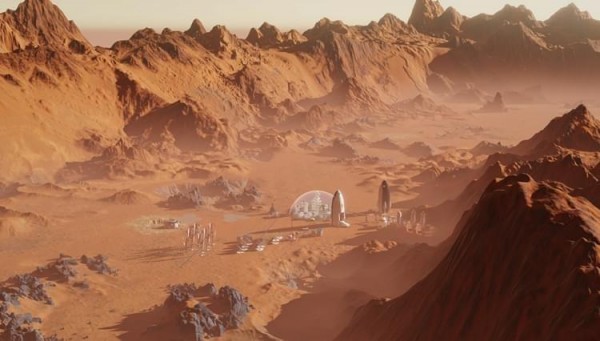 火星求生MOD位置更改办法 火星求生如何更改游戏MOD位置