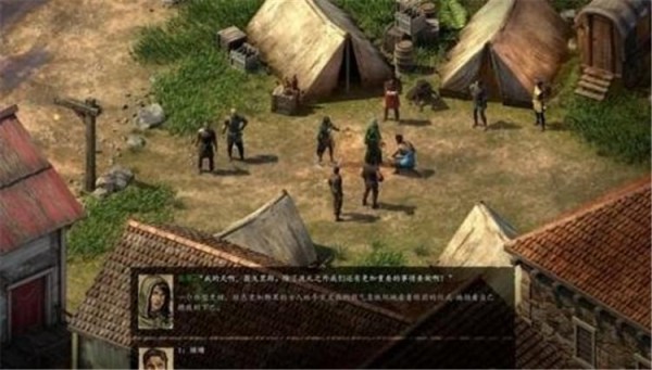 永恒之柱2死亡之火攻略佐蒂办法介绍 永恒之柱2如何攻略佐蒂