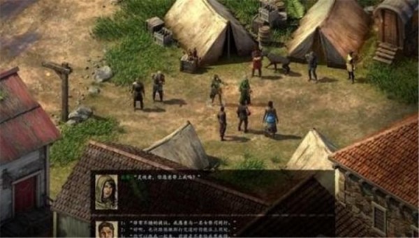 永恒之柱2死亡之火攻略佐蒂办法介绍 永恒之柱2如何攻略佐蒂