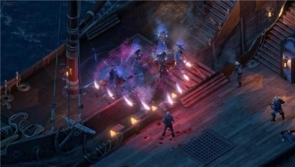 永恒之柱2无尽之路武器获得办法 永恒之柱2无尽之路武器如何得