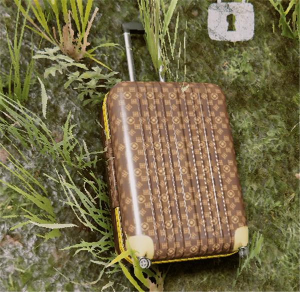 森林TheForest换装系统详细说明 森林换装系统是什么
