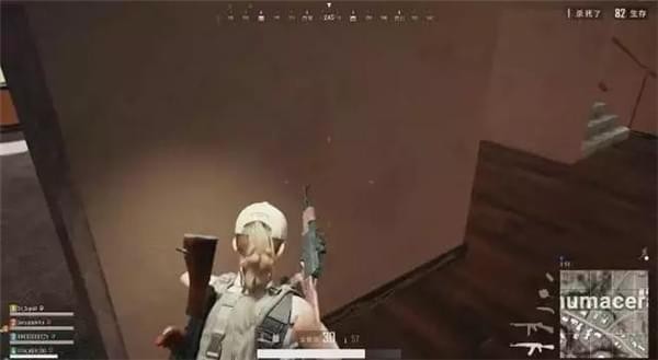 绝地求生AKM优点与缺点区分 绝地求生AKM如何样好不好用