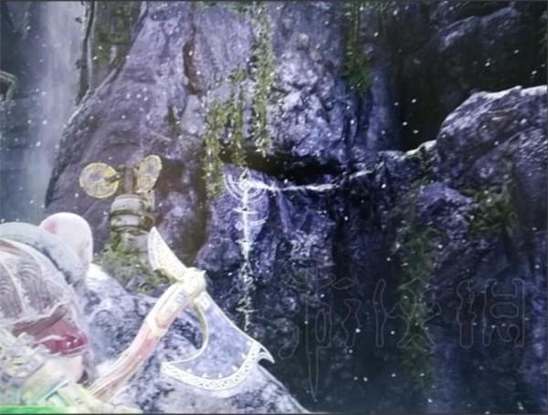 战神4穆斯贝尔海姆塔隐藏裂缝打开办法 战神4隐藏裂缝如何打开