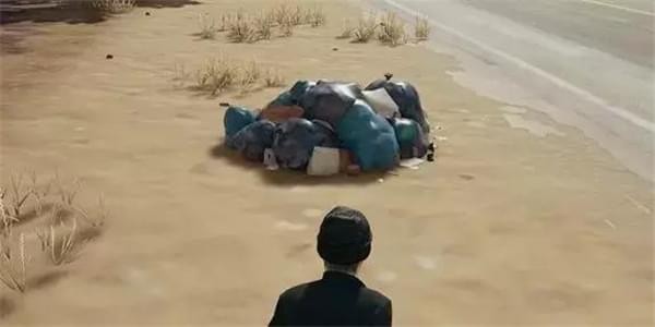 绝地求生经常看错的视觉出错 绝地求生要看清什么