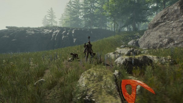 森林the forest什么时候出 森林theforest发售时间