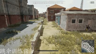 绝地求生身法动图教学 绝地求生如何走位