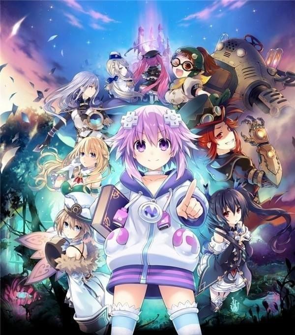 勇者海王星什么时候发售 勇者海王星发售时间列表