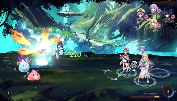 勇者海王星什么时候发售 勇者海王星发售时间列表