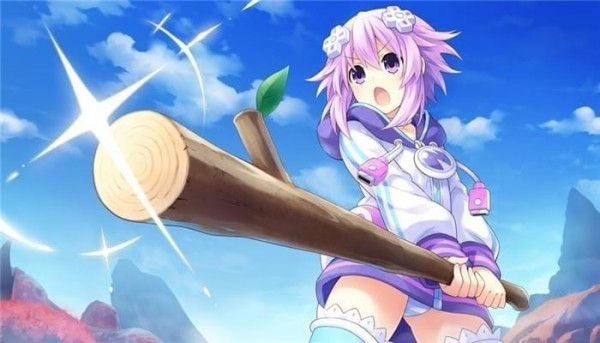 勇者海王星什么时候发售 勇者海王星发售时间列表