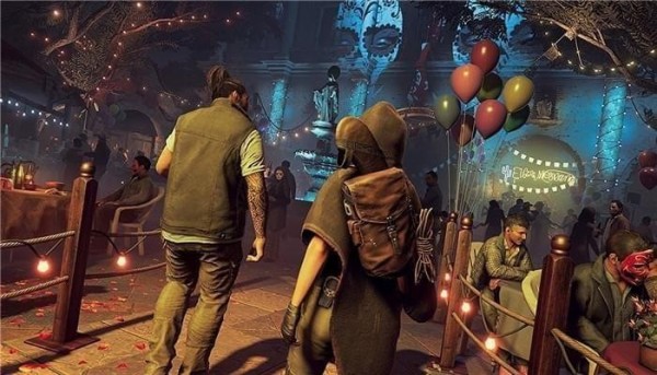 古墓丽影暗影ps4与pc画面比较如何 ps4与pc画面比较效果