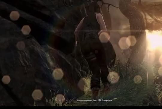 古墓丽影暗影ps4与pc画面比较如何 ps4与pc画面比较效果