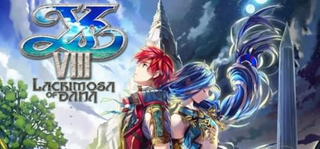 伊苏8第8日补丁更新内容 伊苏8 4月24日补丁更新日志