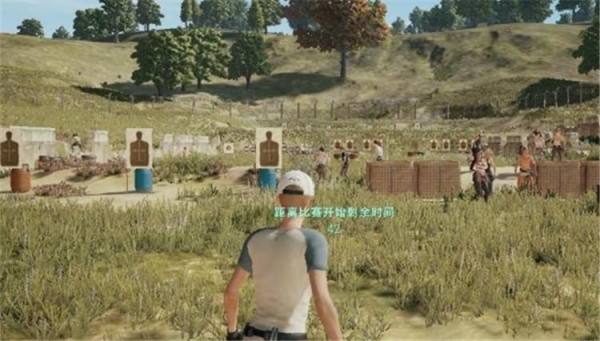 绝地求生新毒圈资源调整测试及玩法推荐 绝地求生新毒圈如何跑