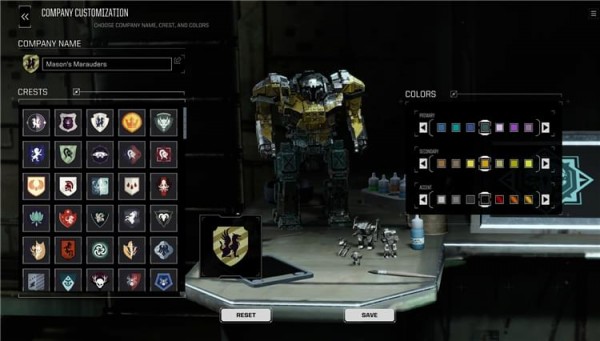暴战机甲兵Steam什么时候发售 暴战机甲兵游戏发售时间介绍
