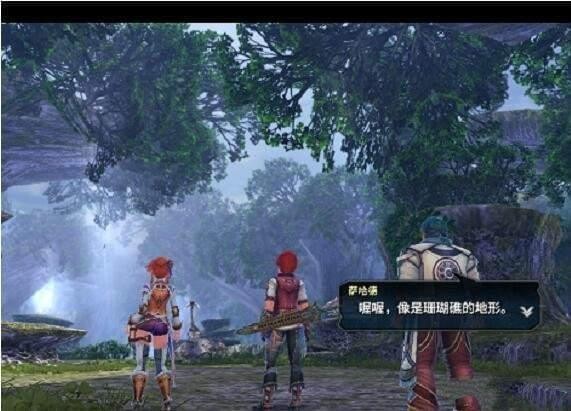 伊苏8如何修桥 伊苏8修桥办法介绍