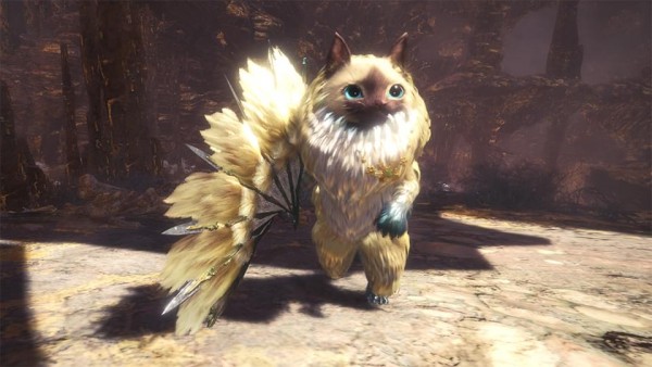 怪物猎人世界烂辉龙什么时候出 怪物猎人世界3.0新古龙介绍