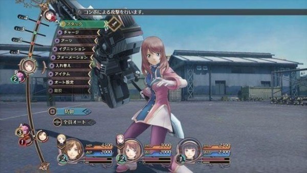 黑蔷薇女武神好玩吗 黑蔷薇女武神黑蔷薇女武神玩法介绍