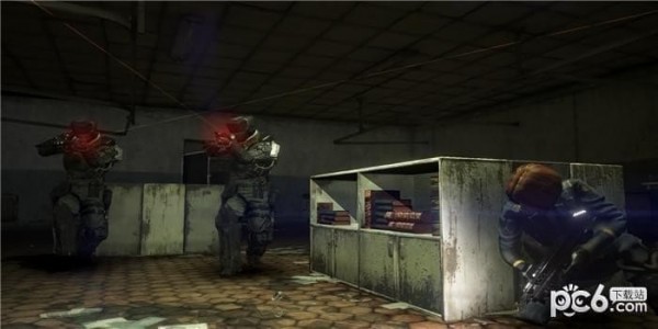 生还者Left alive什么时候出 生还者发售时间列表