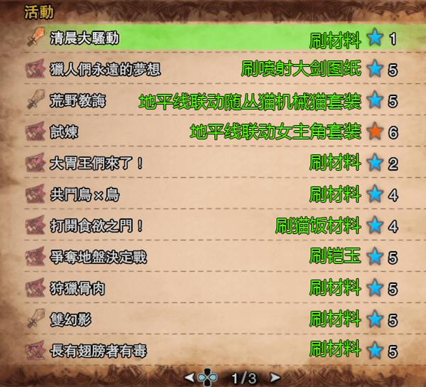翪