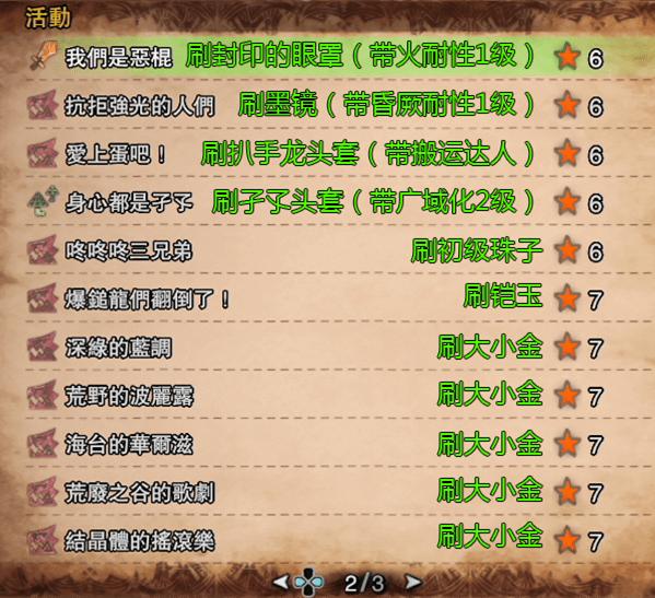 翪