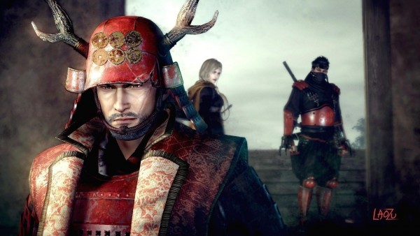 仁王大阪之役冬篇图文详细攻略 仁王dlc2义之继承者全流程攻略