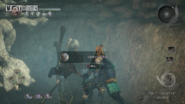 仁王大阪之役冬篇图文详细攻略 仁王dlc2义之继承者全流程攻略