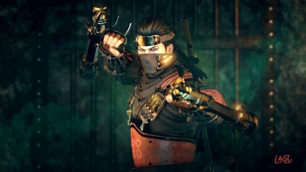 仁王大阪之役冬篇图文详细攻略 仁王dlc2义之继承者全流程攻略