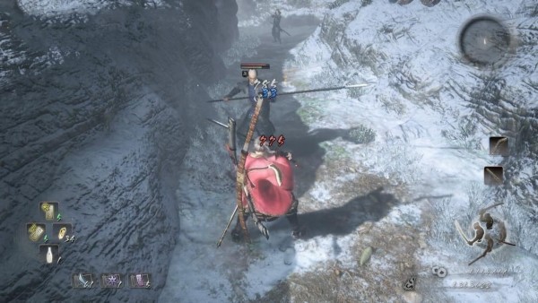 仁王东北之龙图文详细攻略 仁王dlc1东北之龙全流程攻略