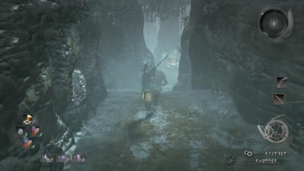 仁王东北之龙图文详细攻略 仁王dlc1东北之龙全流程攻略