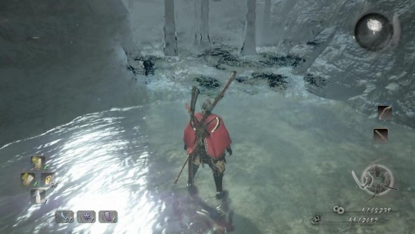 仁王东北之龙图文详细攻略 仁王dlc1东北之龙全流程攻略