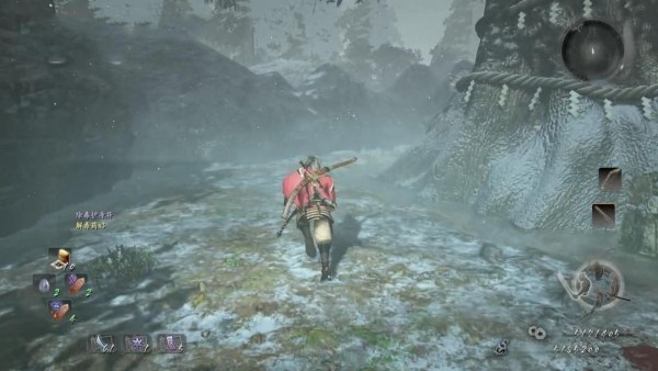 仁王东北之龙图文详细攻略 仁王dlc1东北之龙全流程攻略