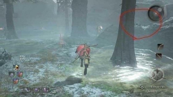 仁王东北之龙图文详细攻略 仁王dlc1东北之龙全流程攻略