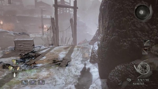 仁王东北之龙图文详细攻略 仁王dlc1东北之龙全流程攻略