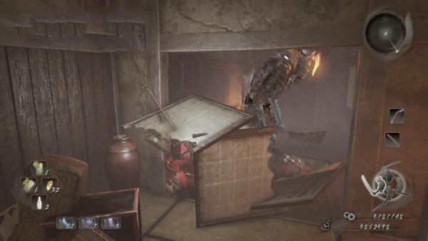仁王东北之龙图文详细攻略 仁王dlc1东北之龙全流程攻略
