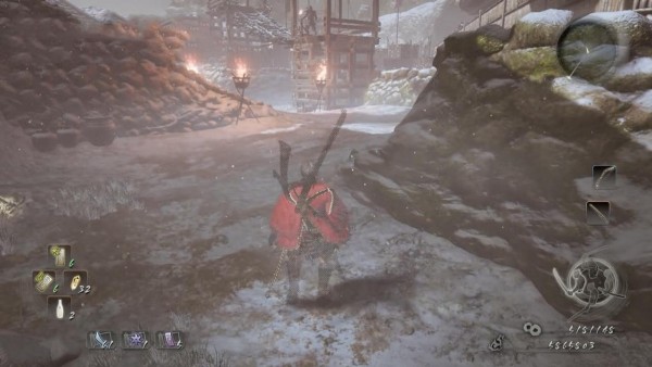 仁王东北之龙图文详细攻略 仁王dlc1东北之龙全流程攻略