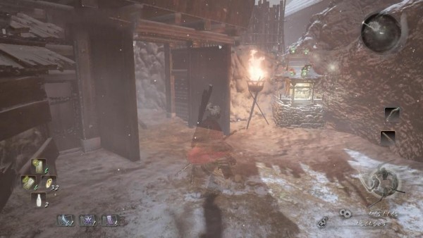 仁王东北之龙图文详细攻略 仁王dlc1东北之龙全流程攻略