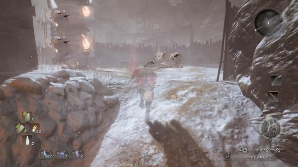 仁王东北之龙图文详细攻略 仁王dlc1东北之龙全流程攻略