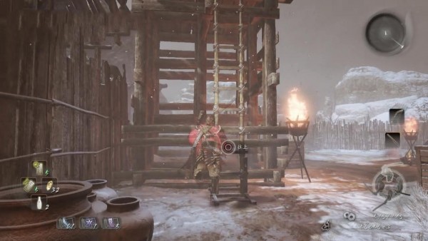 仁王东北之龙图文详细攻略 仁王dlc1东北之龙全流程攻略