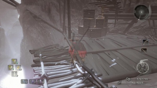 仁王东北之龙图文详细攻略 仁王dlc1东北之龙全流程攻略