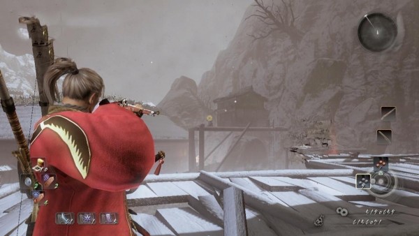 仁王东北之龙图文详细攻略 仁王dlc1东北之龙全流程攻略