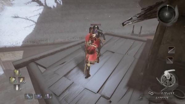 仁王东北之龙图文详细攻略 仁王dlc1东北之龙全流程攻略