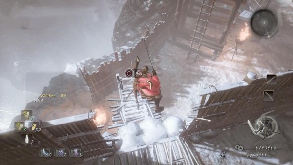 仁王东北之龙图文详细攻略 仁王dlc1东北之龙全流程攻略