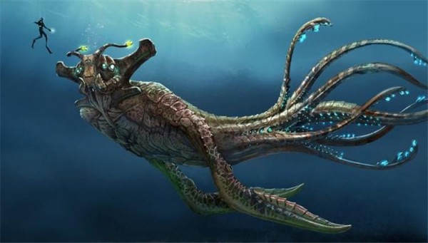 深海迷航植物有哪一些 深海迷航植物全总结介绍