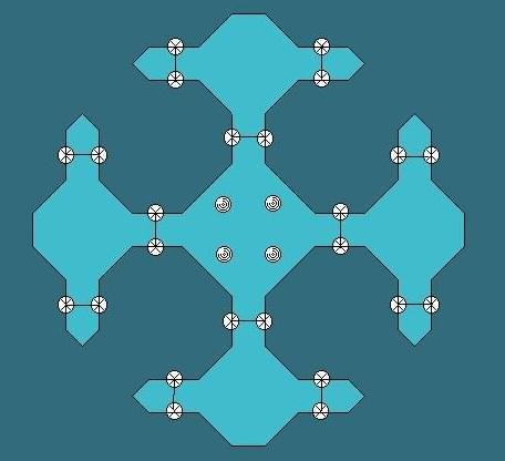 刀剑神域虚空断章隐藏区域地图列表 隐藏区域如何进