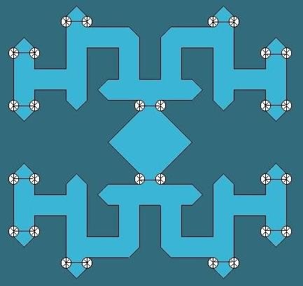 刀剑神域虚空断章隐藏区域地图列表 隐藏区域如何进