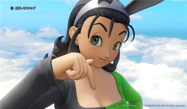 勇者斗恶龙11设置要求高吗 勇者斗恶龙11设置要求列表