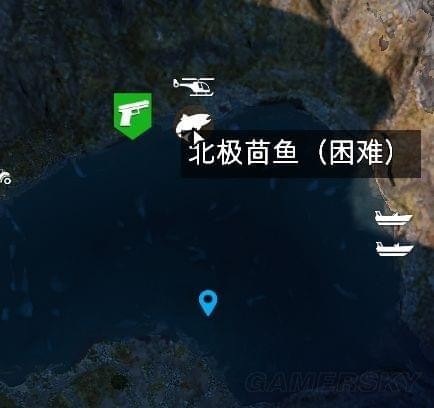 孤岛惊魂5出门钓鱼如何做 孤岛惊魂5出门钓鱼任务攻略
