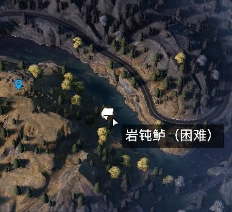 孤岛惊魂5出门钓鱼如何做 孤岛惊魂5出门钓鱼任务攻略