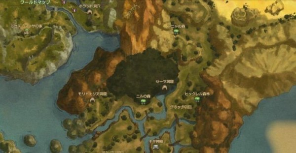 二之国2亡灵之国地藏位置与贡品 二之国2亡灵之国全地藏位置